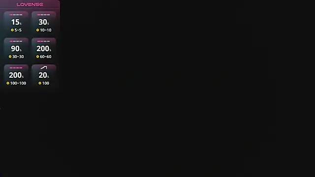 Show de canarito18 na webcam