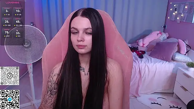 Michela_Fruet Live XXX-chat