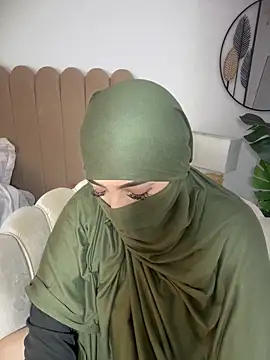 rashaaa_ Adlı Modelin Web Kamerası Şovu