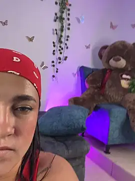 Živý XXX chat veronica__olsonn