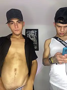 Show de webcam de sintabusexo01