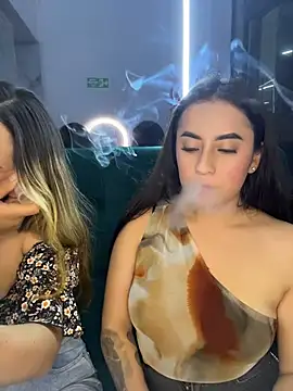 Antonella_Julieta: онлайн-секс-чат