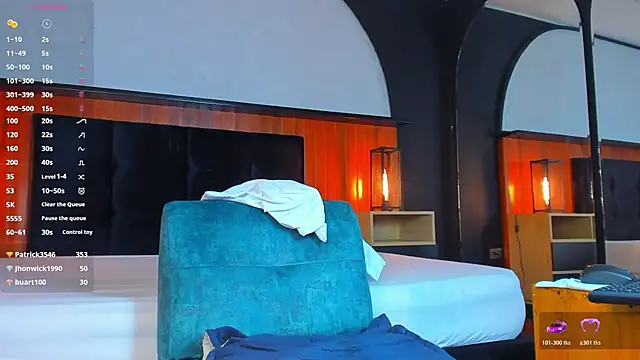 دردشة Leo_Savage_ الجنسية المباشرة