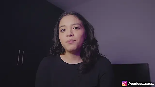 Chat +18 de _curiouskitten_ ao vivo