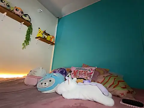 Miyupeach_ Obrolan Langsung XXX