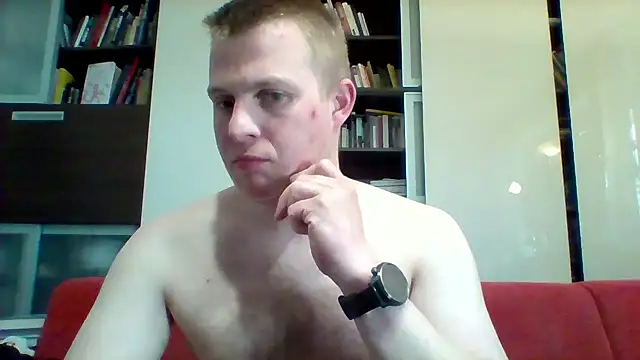 Živý XXX chat Matttthees