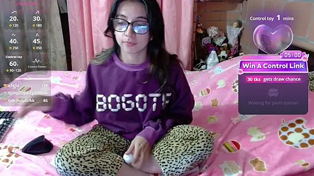 Živý XXX chat Maggie_Fox3