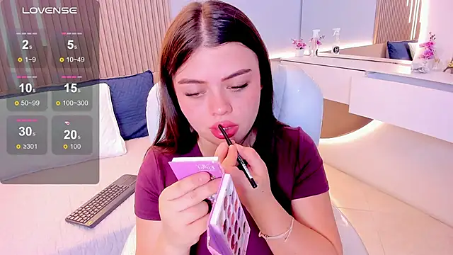 Sexy_paradise18_'s Live XXX Chat