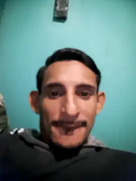 Show modela EuEnzo1 na web-kameri