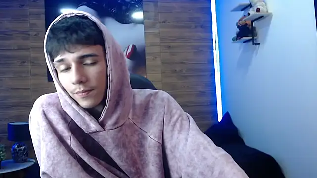 Sembang XXX Secara Langsung AmethystShadow17