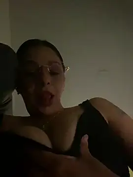 Kataliina's Webcam Show