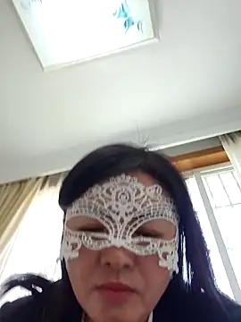 WHUANUOZANYTO 在線直播表演