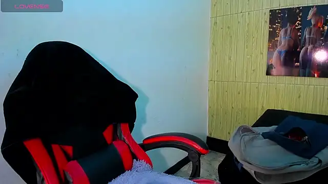 Онлайн чат XXX Bonnye_star