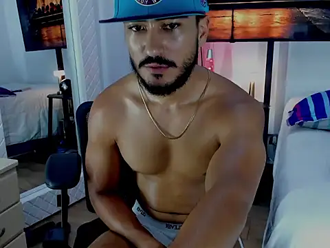 Show Webcam de david__johnson372