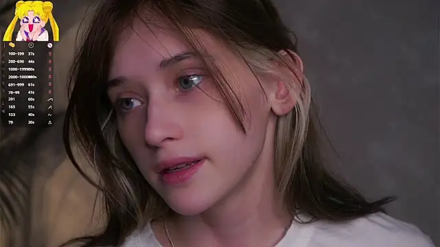 EdlinHargus – Live XXX-chat