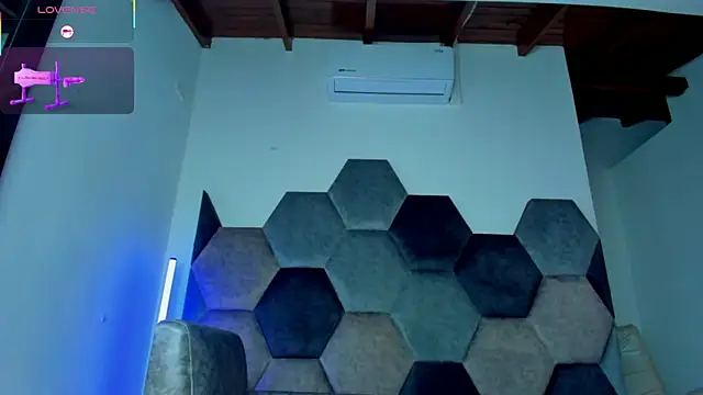 Latrellx7 Chat XXX live