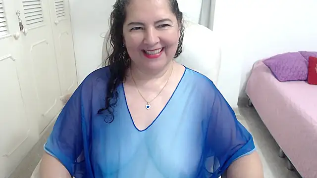 leonela_69 Webcam-Show