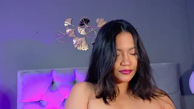 kendalFox_ Live XXX-Chat