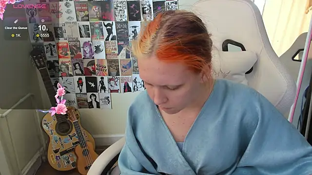 NikolFlostt Obrolan Langsung XXX