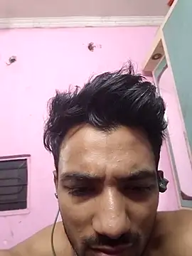 ItsPlayboy031 Webcam show