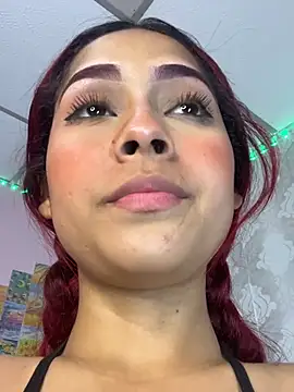 Webkamerová show victoria_gloow