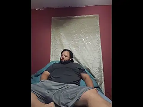 Strongbutgentle36 Webcam-Show