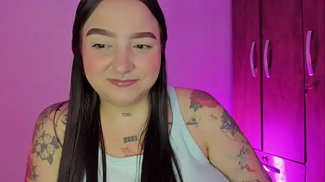 Czat XXX na żywo – Celestte