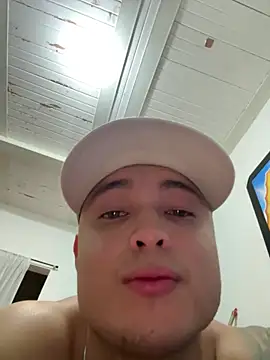 Webkamerová show Alexander_ferre