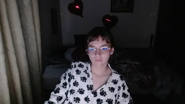 Chat XXX ao vivo de TaniaGoddess