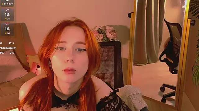 Asuka_miu's Webcam Show