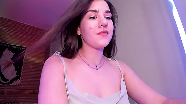 Elly__Green: απευθείας συνομιλία ΧΧΧ