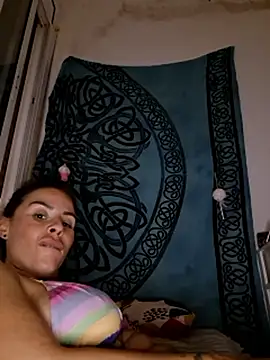 Cchorreando webkamerás műsora