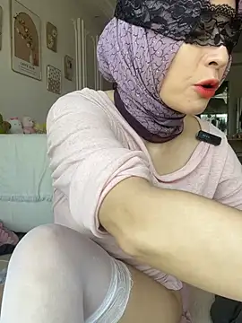 m_m666 在線直播表演