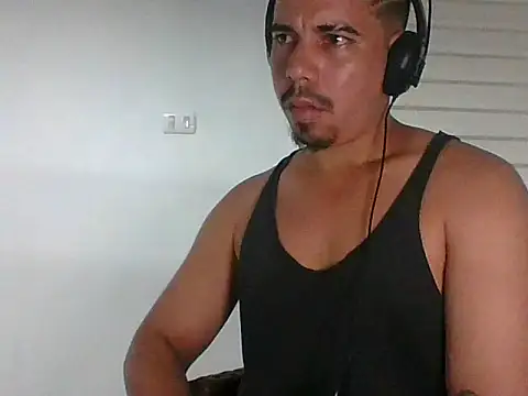 Show de feboapolo na webcam