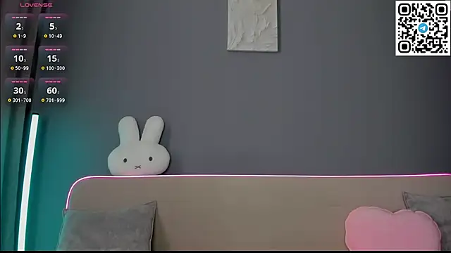 แชท XXX สดของ Malika_Lisan