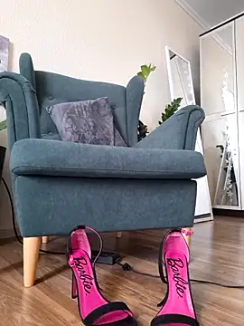 KarollinaBella Adlı Modelin Web Kamerası Şovu