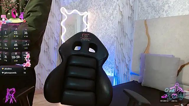 osamu_tayのウェブカメラショー