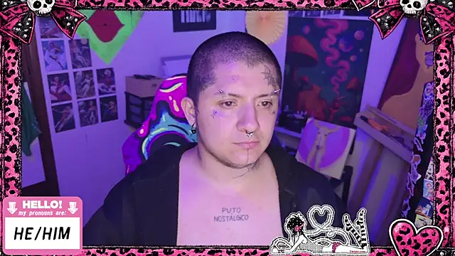 masterkevinftm: απευθείας συνομιλία ΧΧΧ