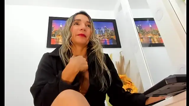 Chatroom XXX en direct de Ms_lunaRose