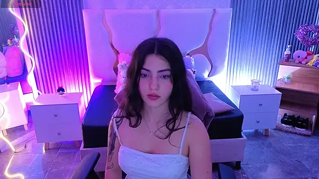 Ixchel_tay Live XXX-chat