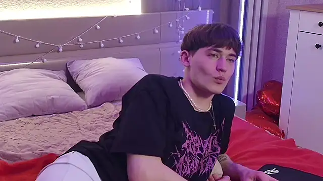 Vinsant_X live XXX chat