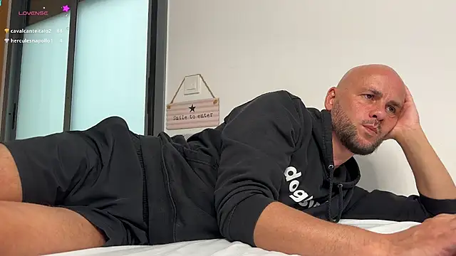 Show Webcam de tim_beard