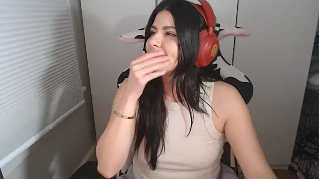 Živý XXX chat cassiealvarez