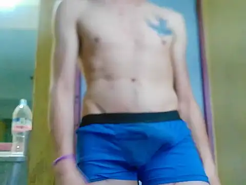 Latinopervs Live XXX-Chat