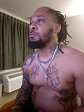 TooGoodConway23 网络视讯表演