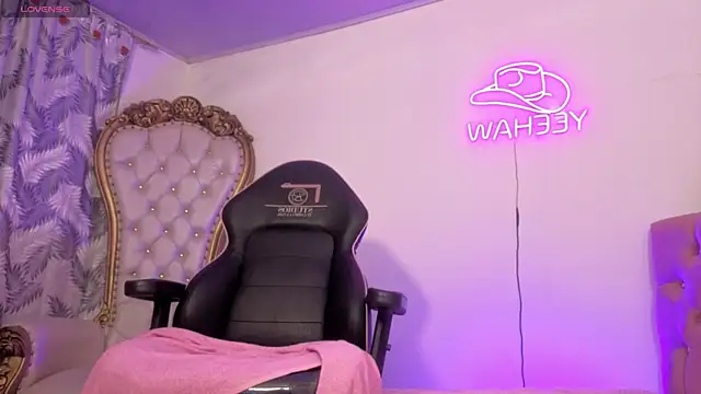 SABRIINA_TAY Chat XXX in diretta