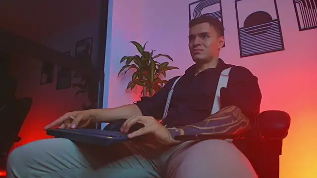 عرض كام ALPHA_DOMINUS_