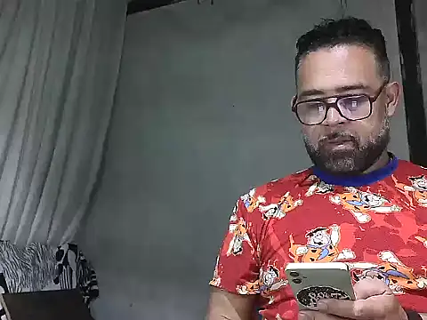 CarlossexVen webcam show