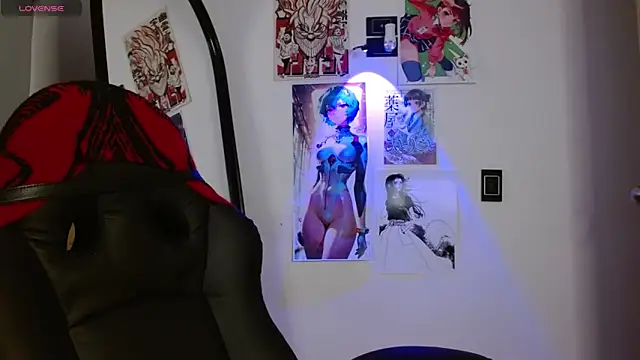 Sembang XXX Secara Langsung CelesteAyase