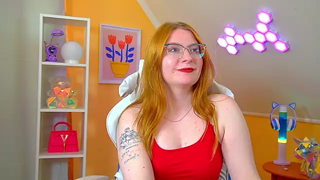 AliceAllisons Chat XXX live